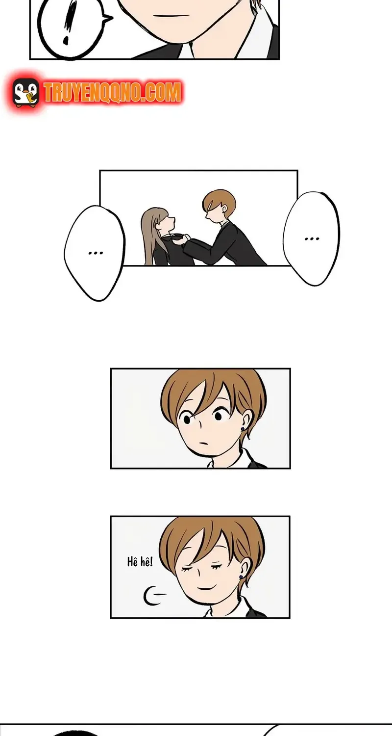 Bức Tường Băng Gía Chap 3 - Next Chap 4