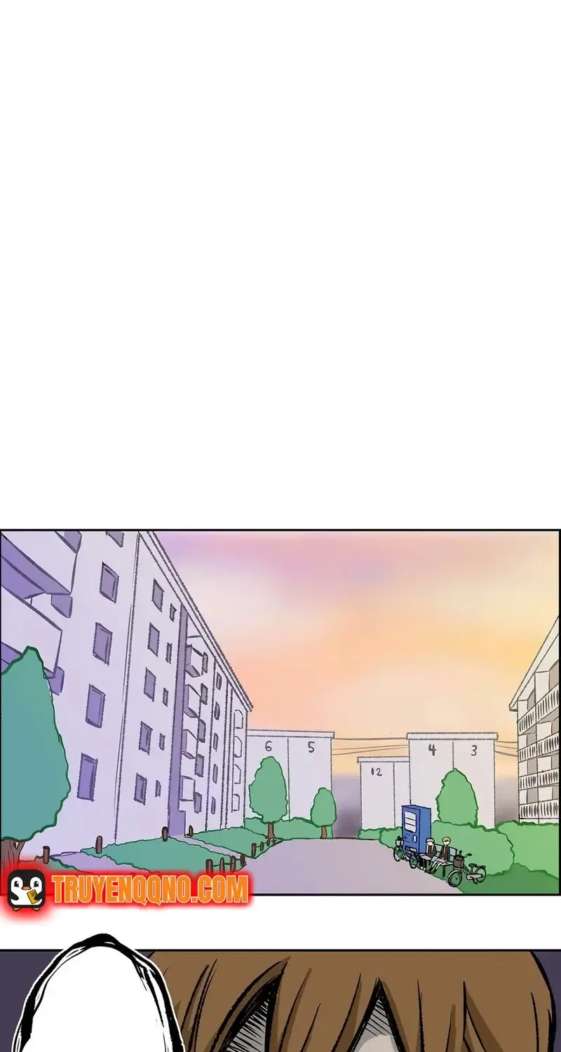 Bức Tường Băng Gía Chap 3 - Next Chap 4