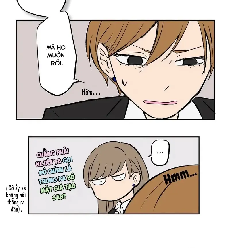 Bức Tường Băng Gía Chap 3 - Next Chap 4