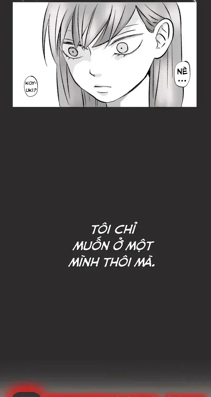 Bức Tường Băng Gía Chap 4 - Next Chap 5