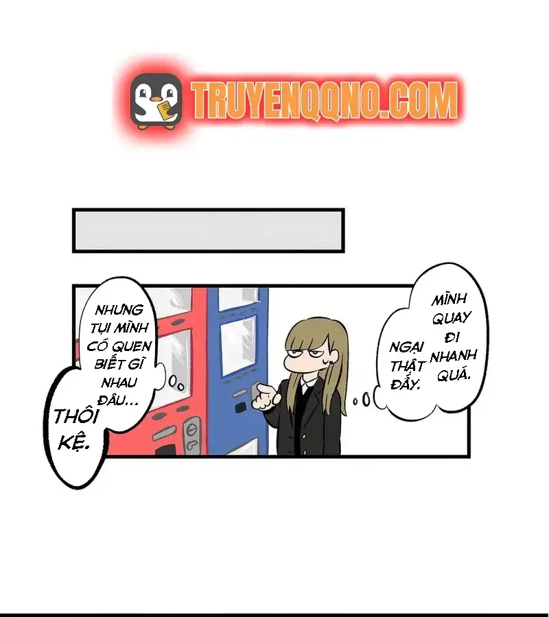 Bức Tường Băng Gía Chap 4 - Next Chap 5