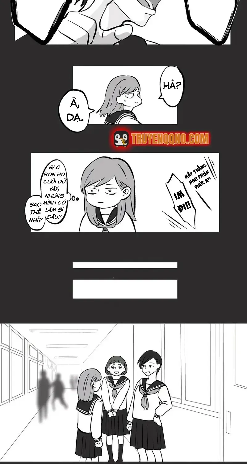 Bức Tường Băng Gía Chap 4 - Next Chap 5