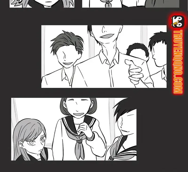 Bức Tường Băng Gía Chap 4 - Next Chap 5