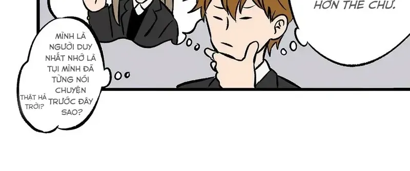 Bức Tường Băng Gía Chap 6 - Next Chap 7