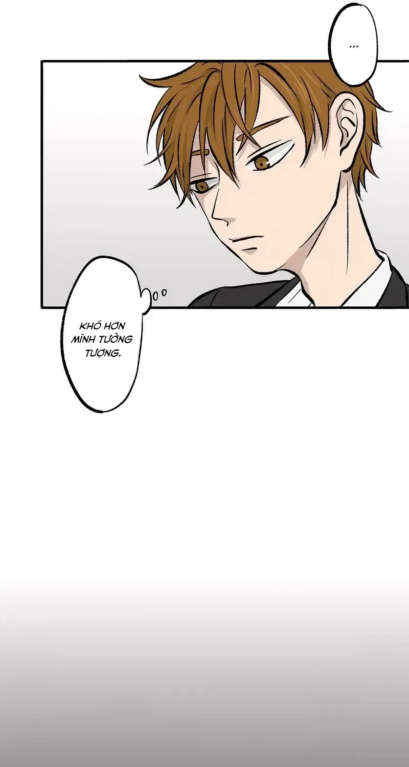 Bức Tường Băng Gía Chap 6 - Next Chap 7