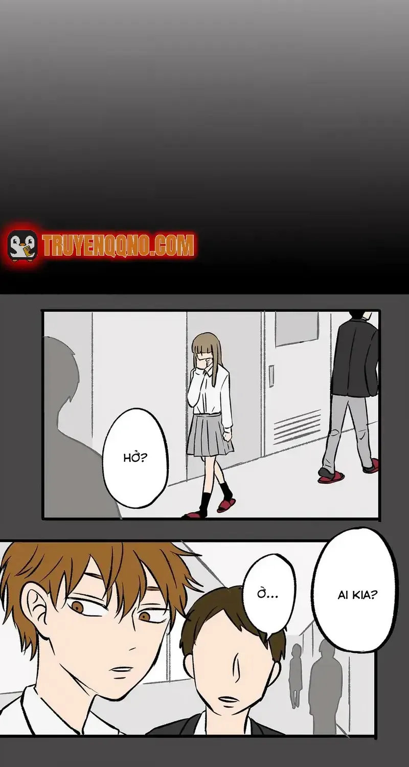 Bức Tường Băng Gía Chap 6 - Next Chap 7