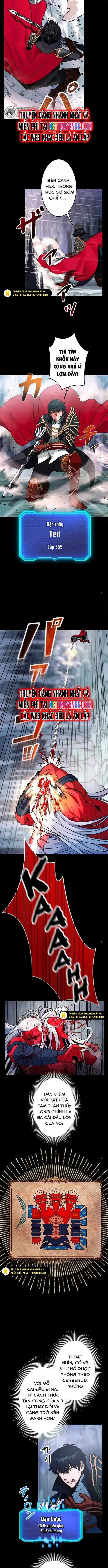 Buff May Mắn Chap 1 - Next Chap 2