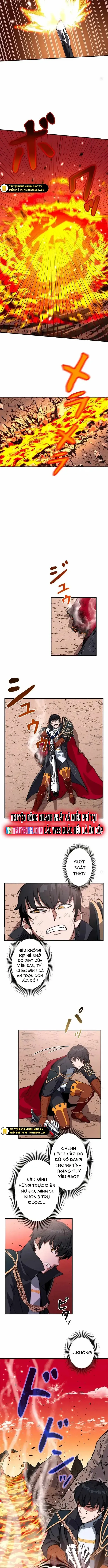 Buff May Mắn Chap 1 - Next Chap 2