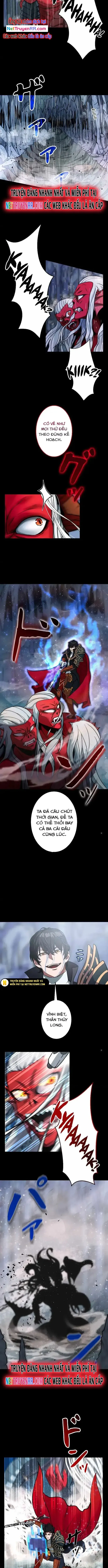 Buff May Mắn Chap 1 - Next Chap 2