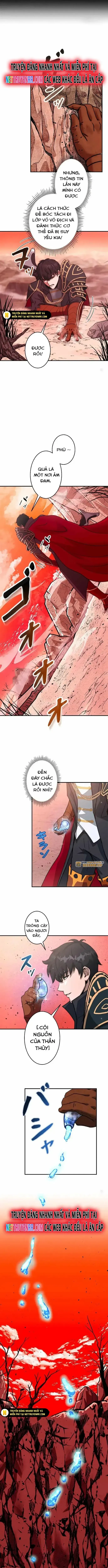 Buff May Mắn Chap 1 - Next Chap 2