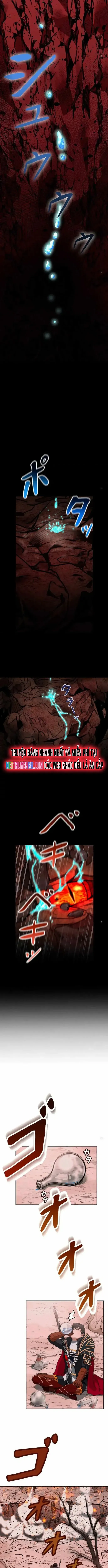 Buff May Mắn Chap 1 - Next Chap 2