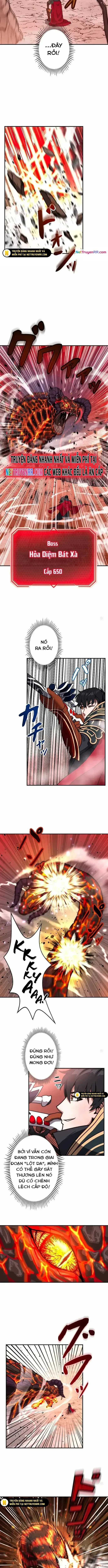 Buff May Mắn Chap 1 - Next Chap 2