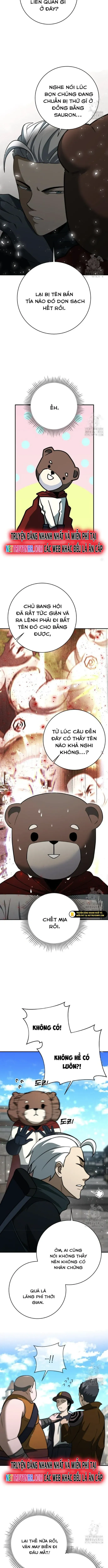 Buff May Mắn Chap 10 - Next Chap 11