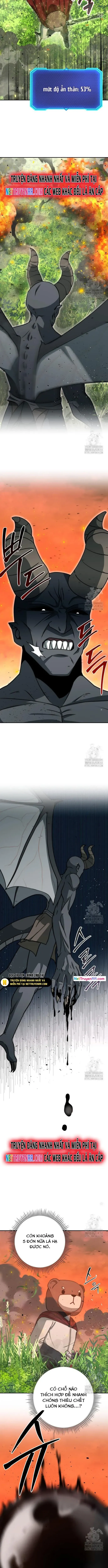 Buff May Mắn Chap 12 - Next Chap 13