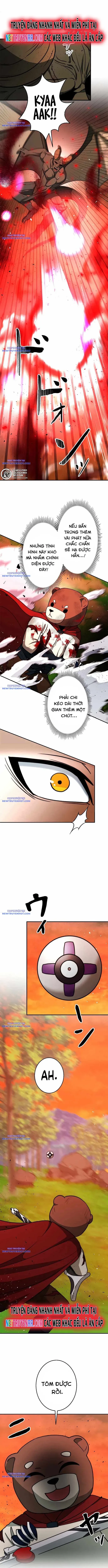 Buff May Mắn Chap 13 - Next Chap 14