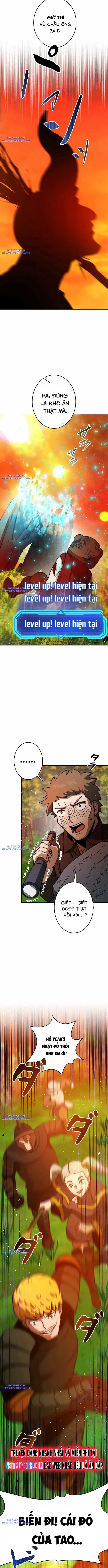 Buff May Mắn Chap 13 - Next Chap 14