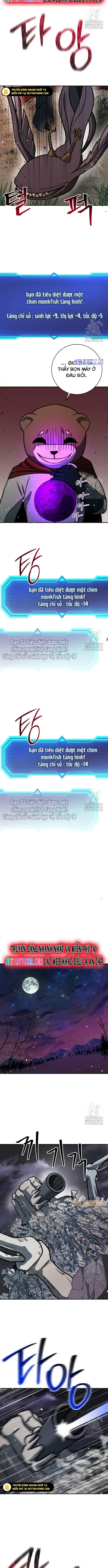 Buff May Mắn Chap 14 - Next Chap 15