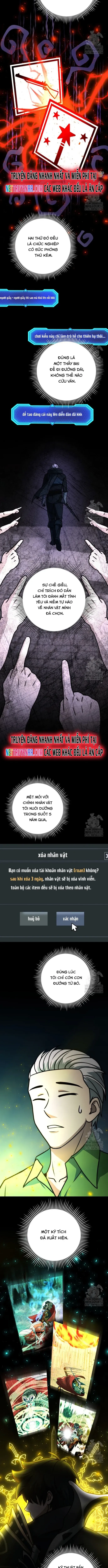 Buff May Mắn Chap 16 - Next Chap 17