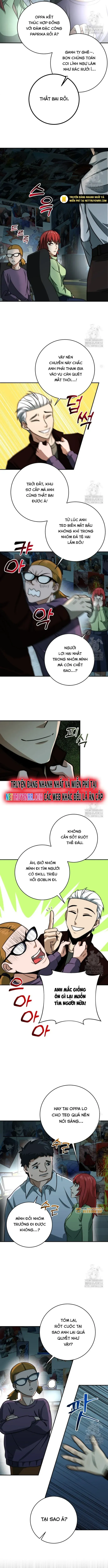 Buff May Mắn Chap 16 - Next Chap 17