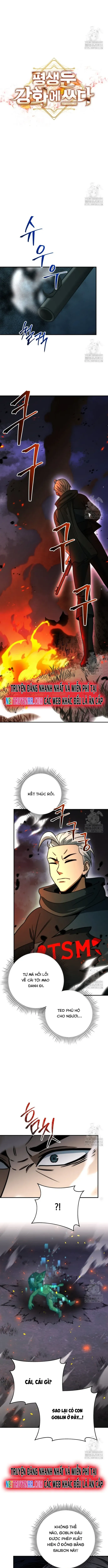 Buff May Mắn Chap 16 - Next Chap 17