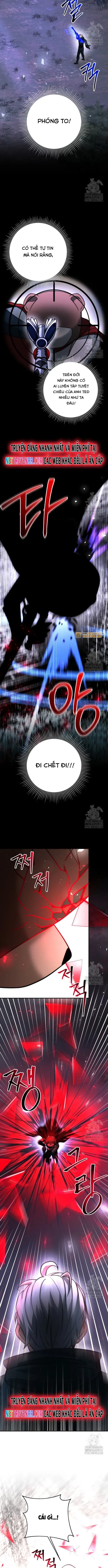 Buff May Mắn Chap 16 - Next Chap 17