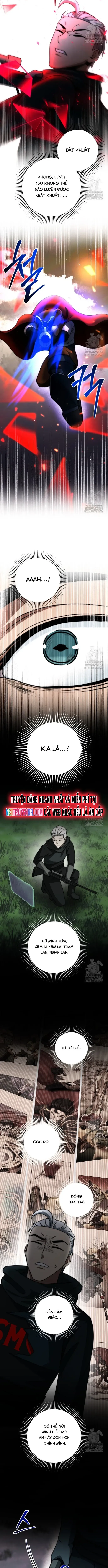 Buff May Mắn Chap 16 - Next Chap 17