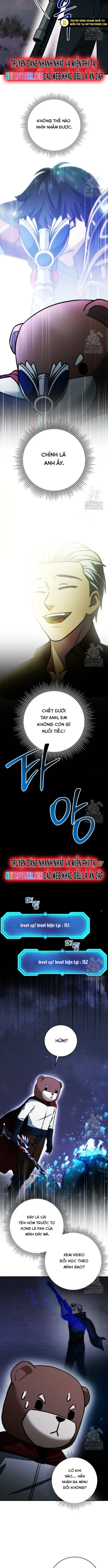 Buff May Mắn Chap 16 - Next Chap 17