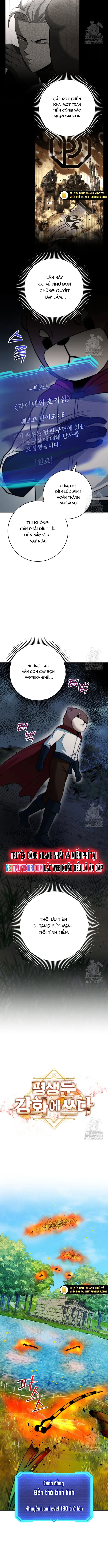 Buff May Mắn Chap 17 - Next Chap 18