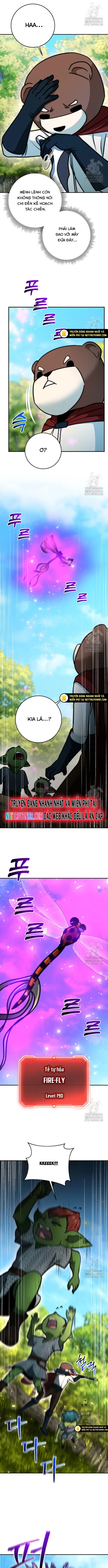 Buff May Mắn Chap 17 - Next Chap 18