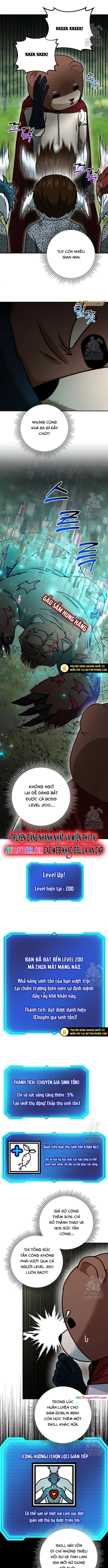 Buff May Mắn Chap 18 - Next Chap 19