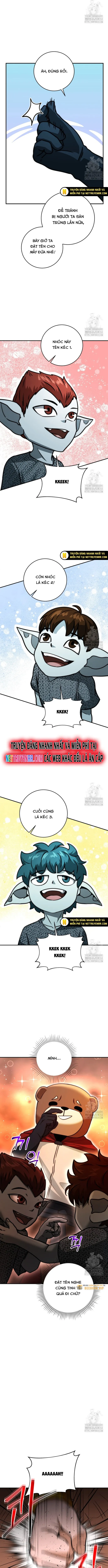 Buff May Mắn Chap 18 - Next Chap 19