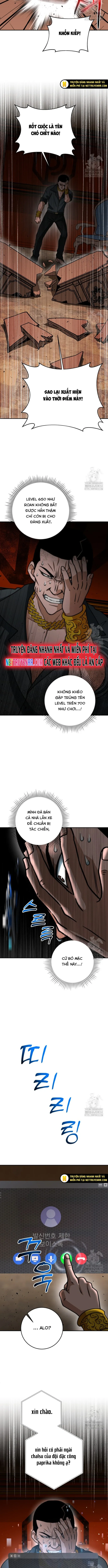 Buff May Mắn Chap 18 - Next Chap 19