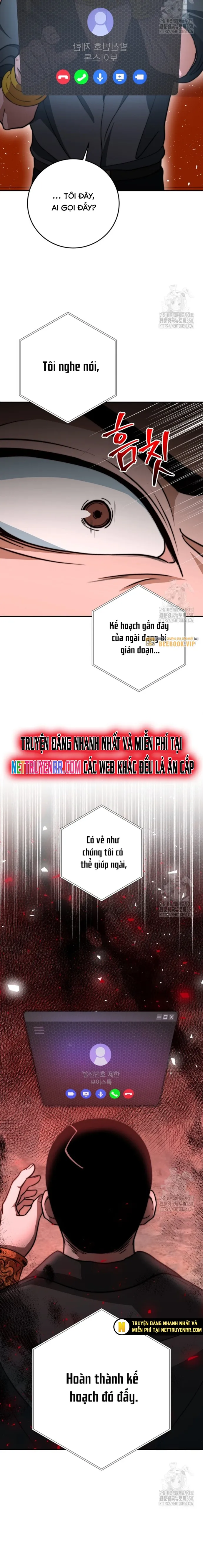 Buff May Mắn Chap 18 - Next Chap 19