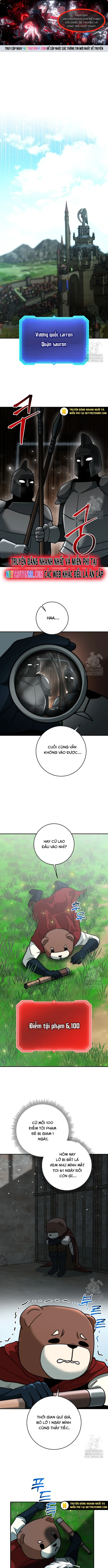 Buff May Mắn Chap 19 - Next Chap 20