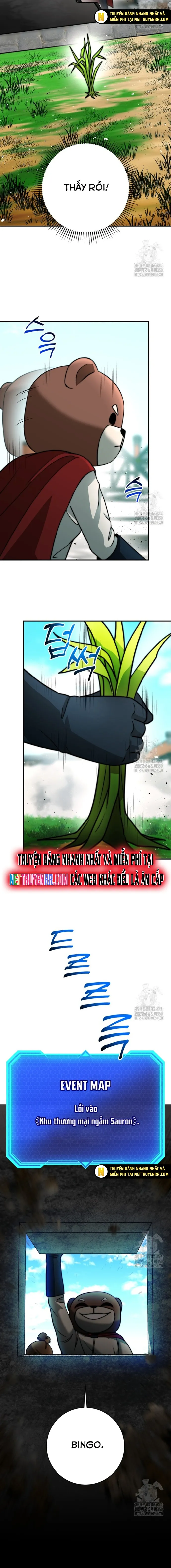 Buff May Mắn Chap 19 - Next Chap 20