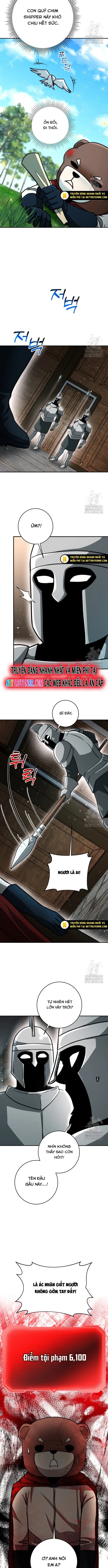 Buff May Mắn Chap 19 - Next Chap 20