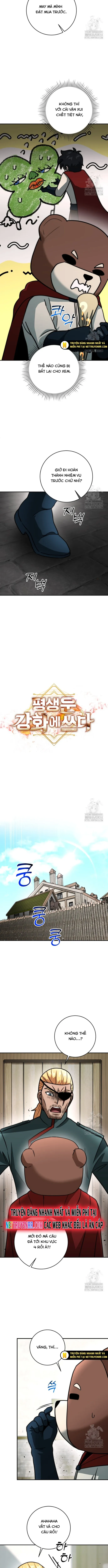 Buff May Mắn Chap 19 - Next Chap 20