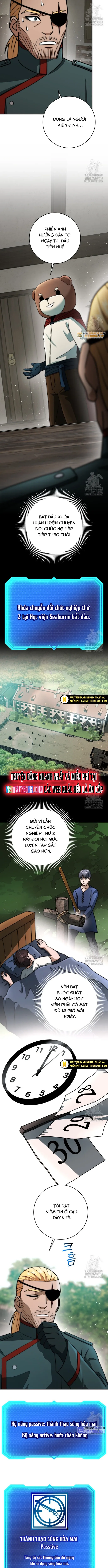 Buff May Mắn Chap 19 - Next Chap 20