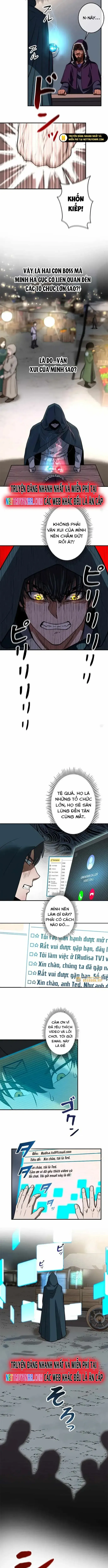 Buff May Mắn Chap 2 - Next Chap 3