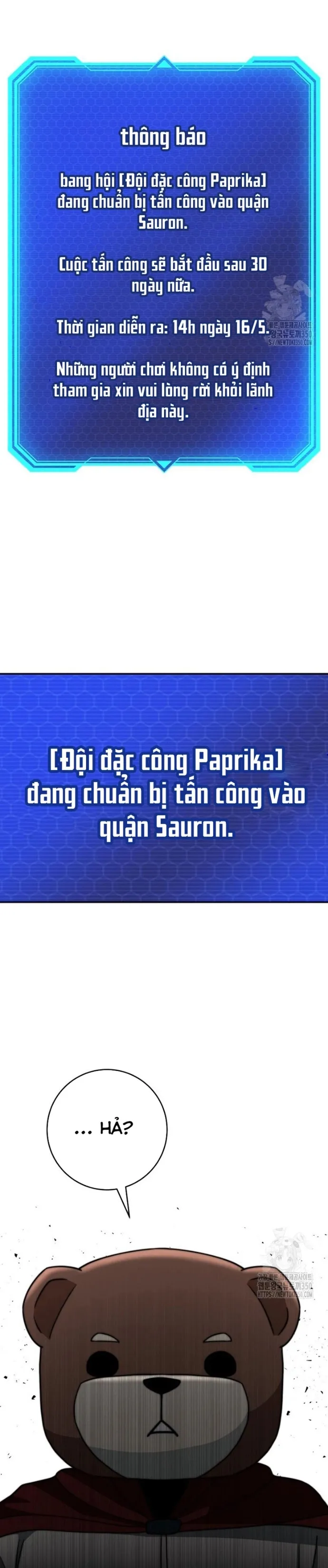 Buff May Mắn Chap 20 - Next Chap 21