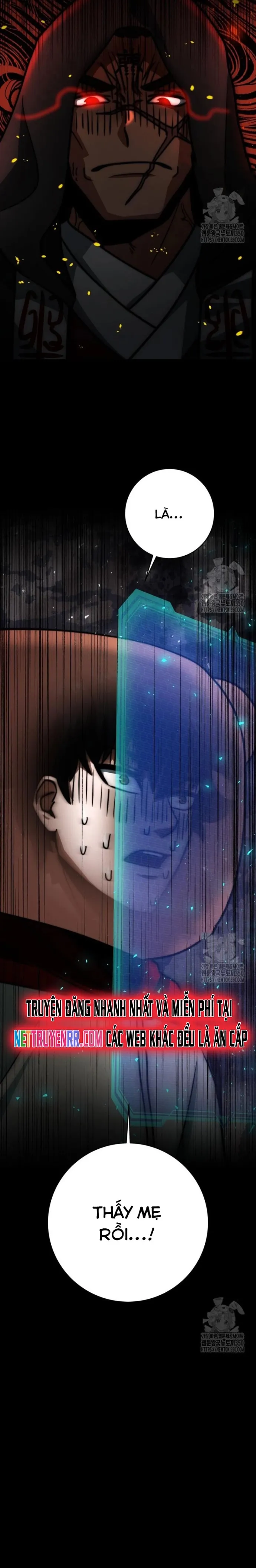 Buff May Mắn Chap 20 - Next Chap 21