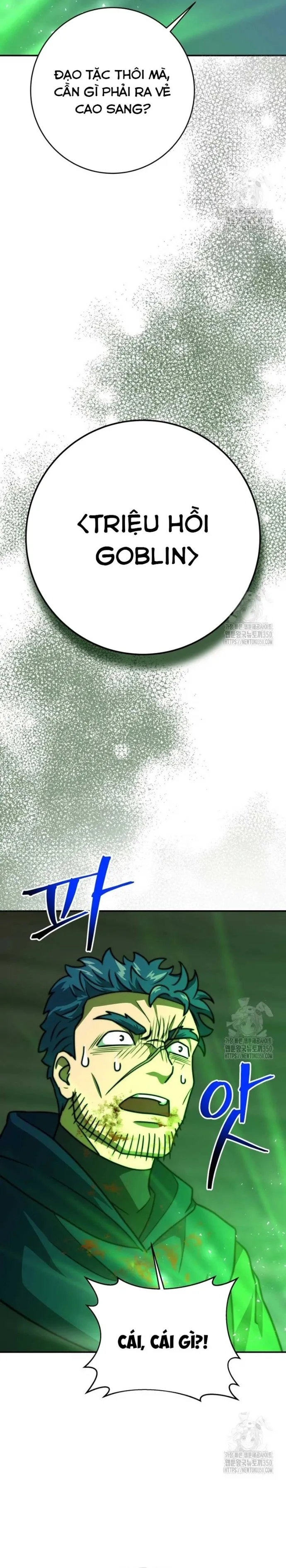 Buff May Mắn Chap 21 - Next Chap 22