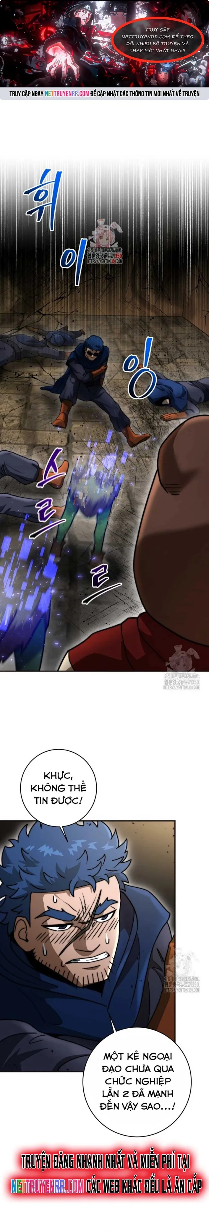 Buff May Mắn Chap 22 - Next Chap 23