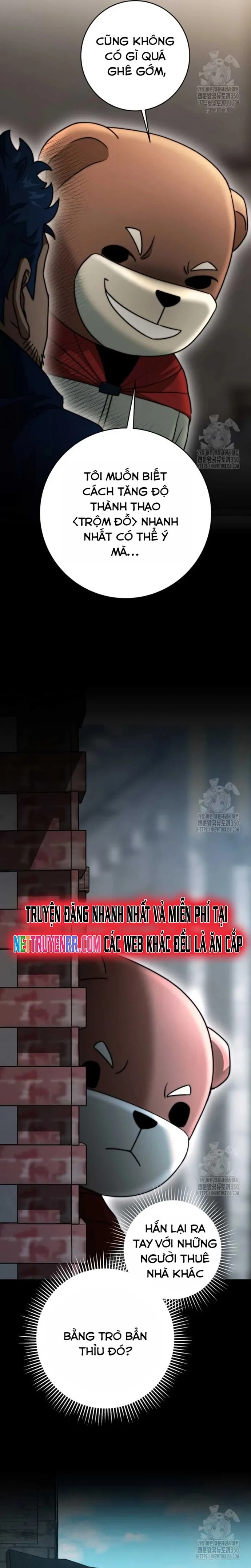 Buff May Mắn Chap 22 - Next Chap 23