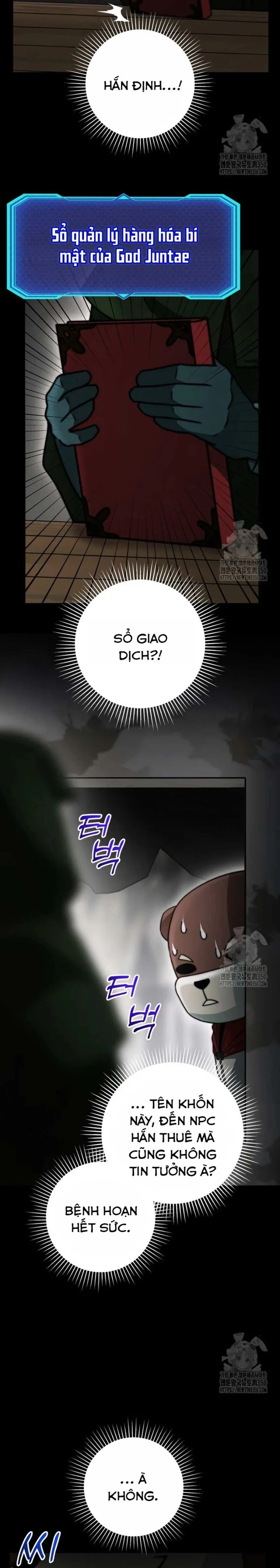 Buff May Mắn Chap 22 - Next Chap 23