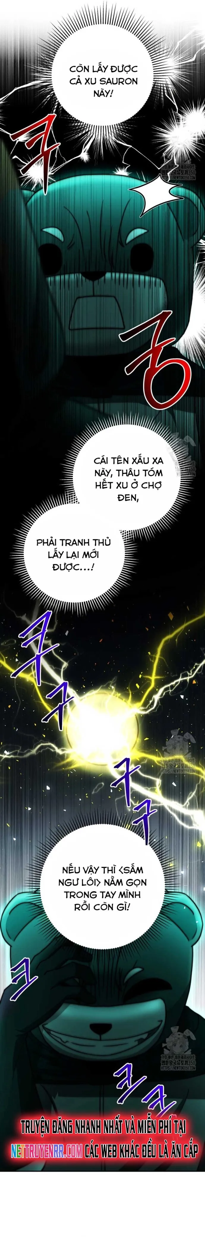 Buff May Mắn Chap 22 - Next Chap 23