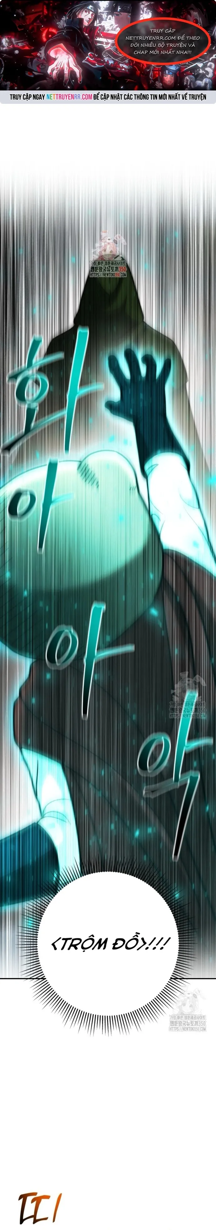 Buff May Mắn Chap 23 - Next Chap 24