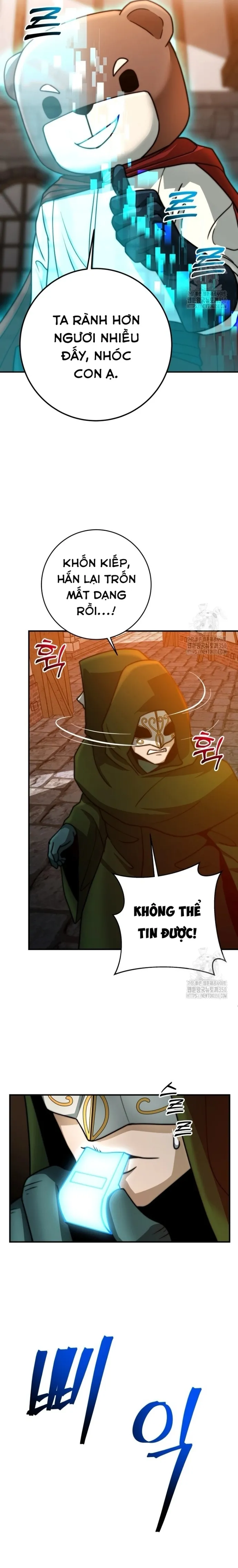 Buff May Mắn Chap 23 - Next Chap 24