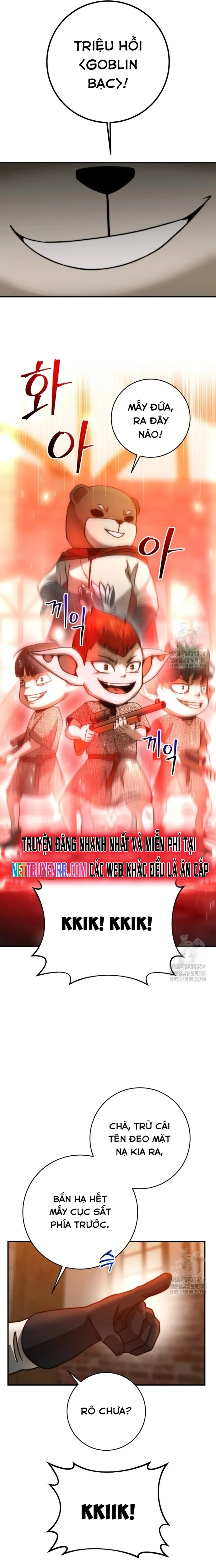 Buff May Mắn Chap 23 - Next Chap 24