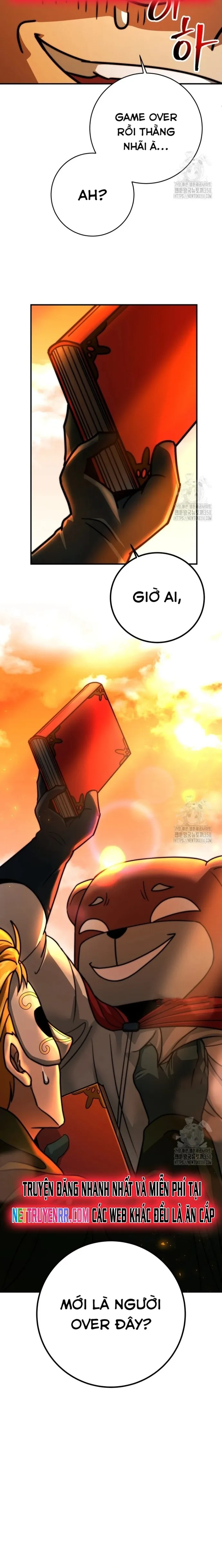 Buff May Mắn Chap 23 - Next Chap 24